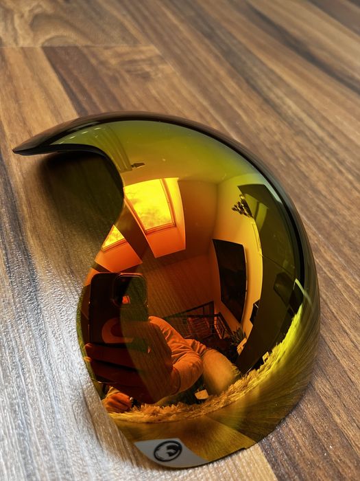 Gogle Dragon X2 OKAZJA