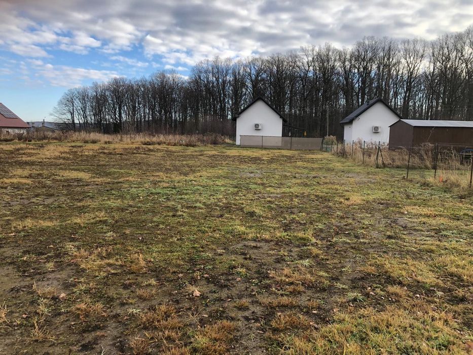 Działka budowlana 611 m2 – Pokrzywna, Góry Opawskie