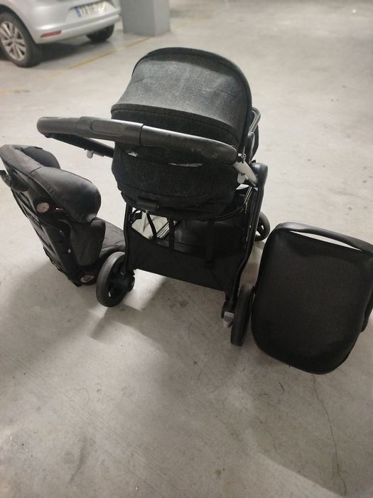 Vendo cadeiras auto, iso fix,Next to me, acessórios,Bike  eletica