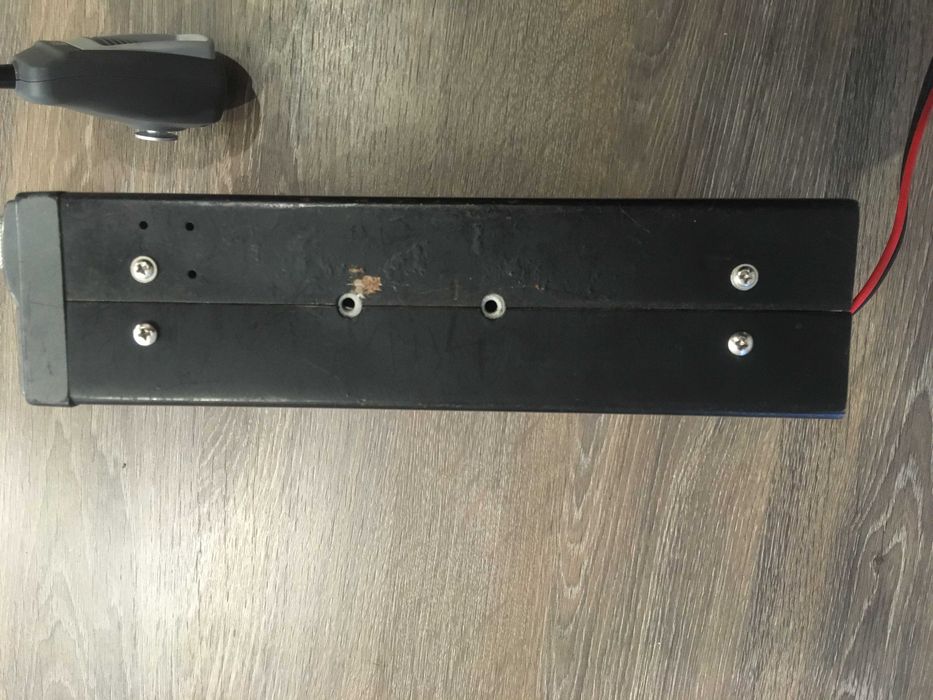 Radio transceiver CB SSB Dragon Clean Tone  jak  President Jackson !