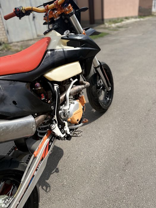 Продам Kovi Pro S 182 184 motard