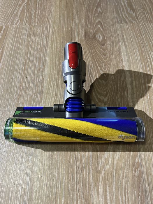 Dyson szczotka Fluffy Optic
