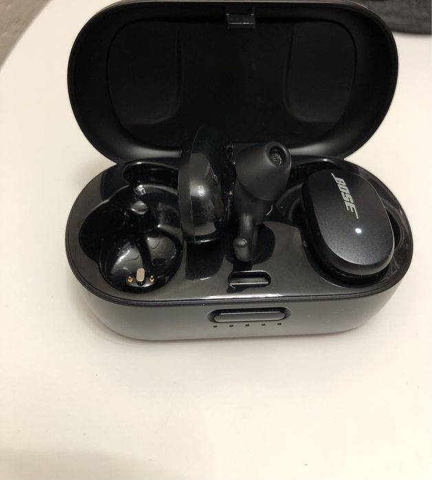 Słuchawki bezprzewodowe Bose QuietComfort Earbuds