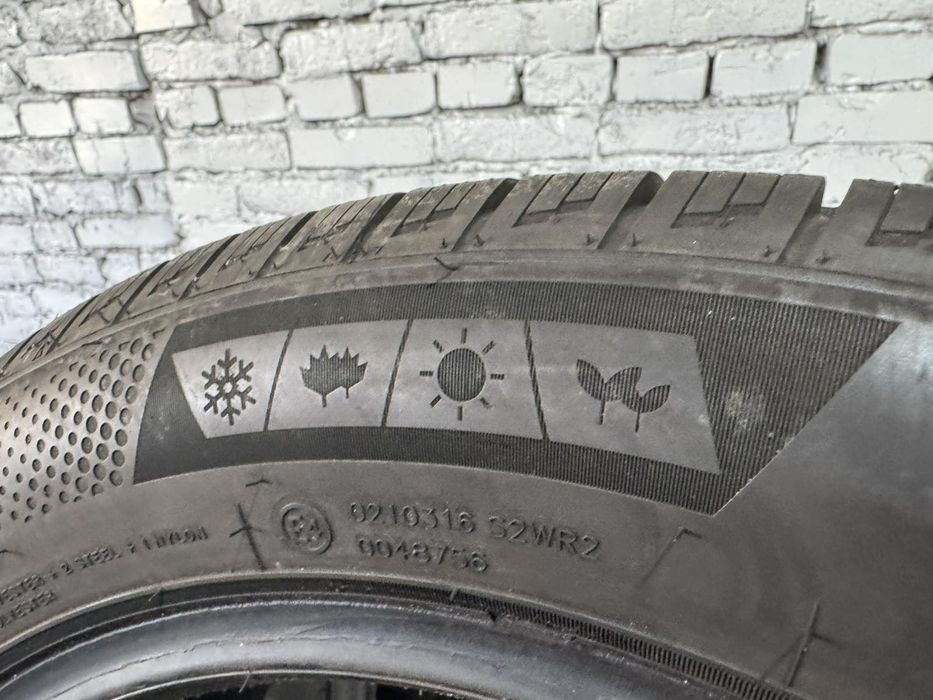Всесезонні шини IMPERIAL 225/55 R17C