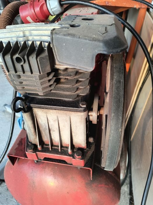 Kompresor fiac polecam