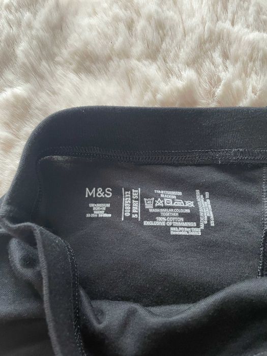 M&S 1x bokserki męskie M