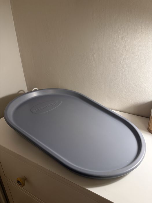 Przewijak shnuggle mata do przewijania warszawa