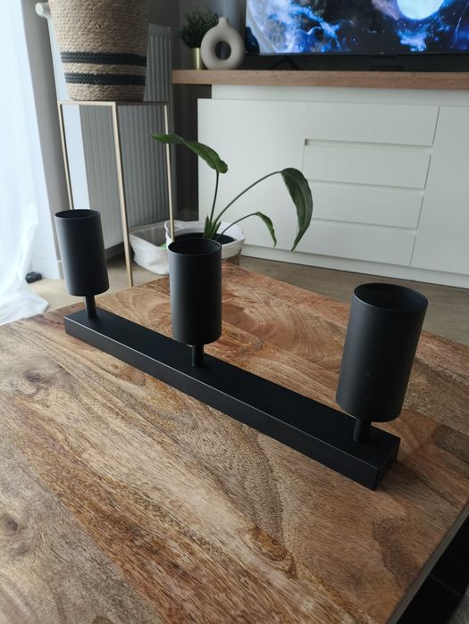 Lampa sufitowa Ledlux