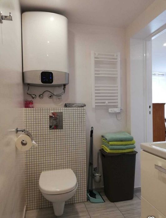 Domek/Apartament