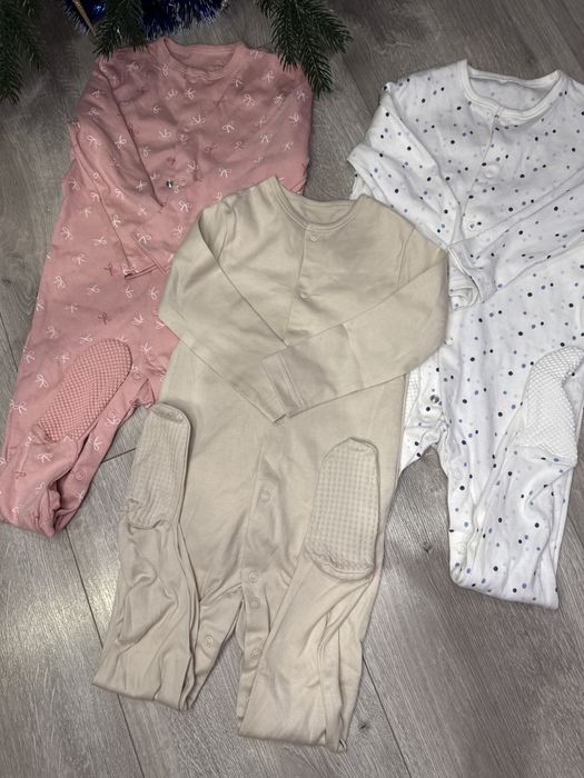 Чоловічки Disney /primark 92 розмір