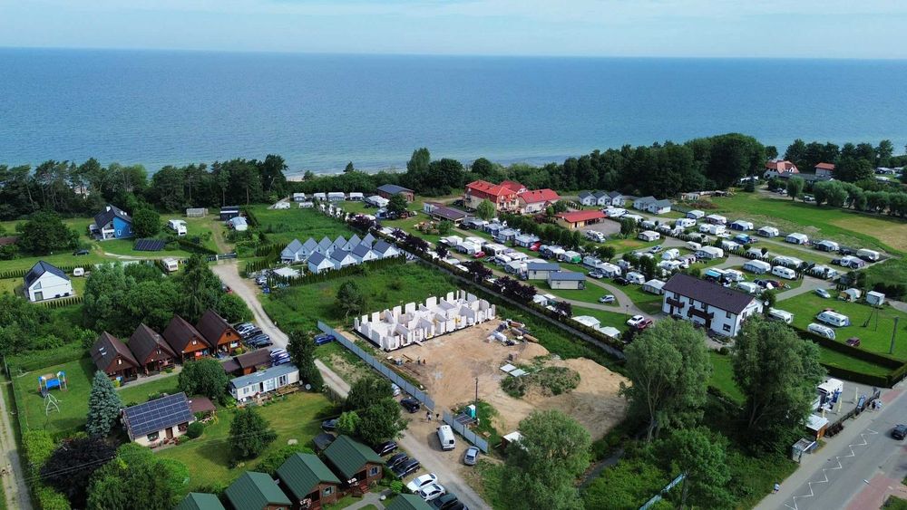 Mieszkanie – Gąski, powiat koszaliński - Widok 5