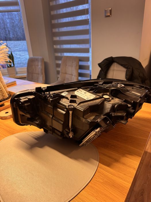 Prawa lampa Przednia Bmw g20 lci full led Usa