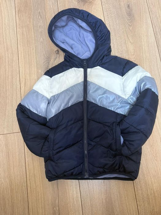 Kurtka 116 CM dziewczynka