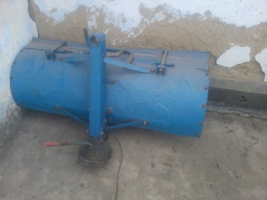 Булат т-200 . Трактор Булат т200