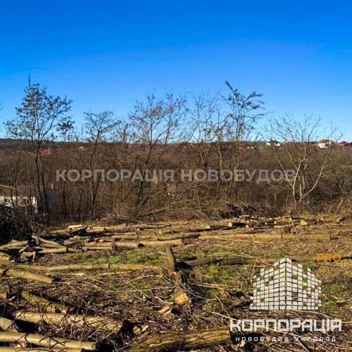 Продаж земельної ділянки під будівництво, 5.84 сот, Оноківці