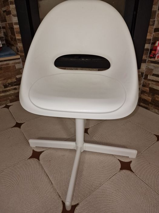 Cadeira escritório infantil