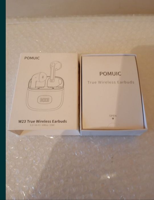 Słuchawki bezprzewodowe