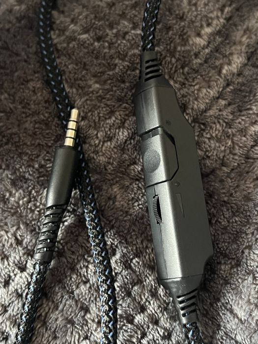 Headphones Gaming NPlay