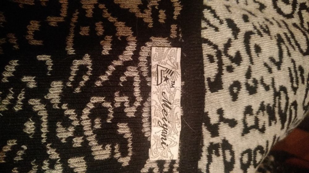 Туничка  теплая.