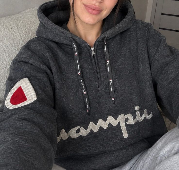 Жіноча Байка champion s