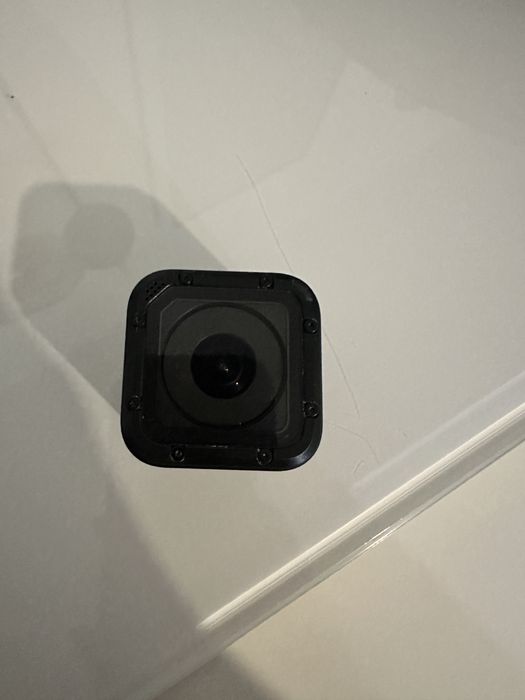 GoPro Be a Hero, Video Camera64283860249985121