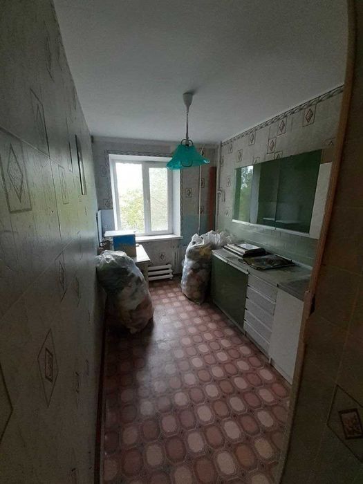 Продается 3 комн., квартира в центре Шабо, рядом Затока