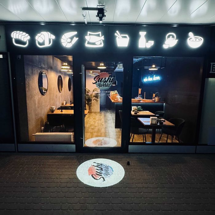 Odstąpię lokal gastronomiczny na Wilanowie - dobra lokalizacja