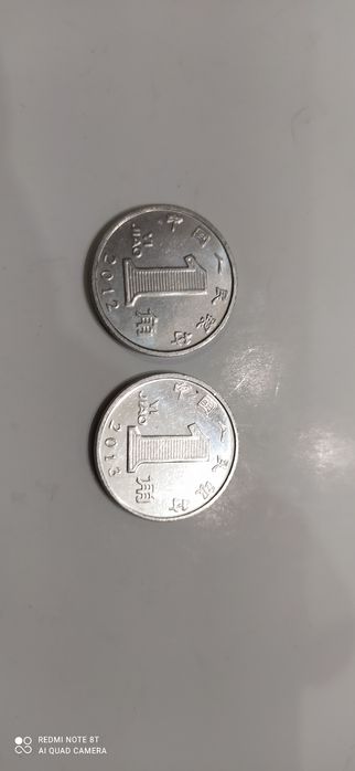 Монеты разных стран мира