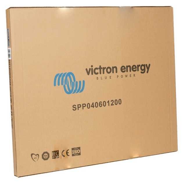 Солнечная панель Victron Energy Series 4a 60Вт/12В Poly