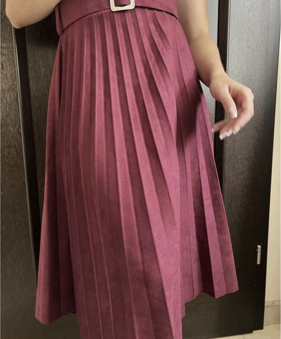 Шикарна спідниця