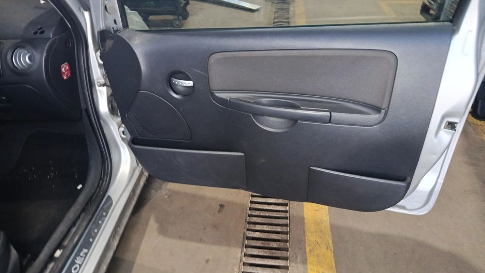 Conjunto de bancos CITROËN C2 (JM_)