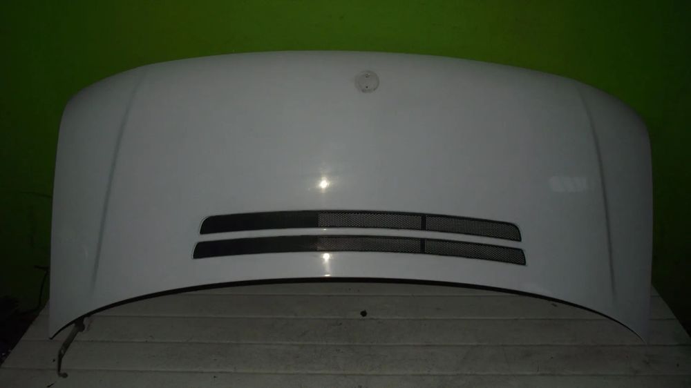 Capot Mercedes Vito W638 - 1996 / 2003 - CPT333