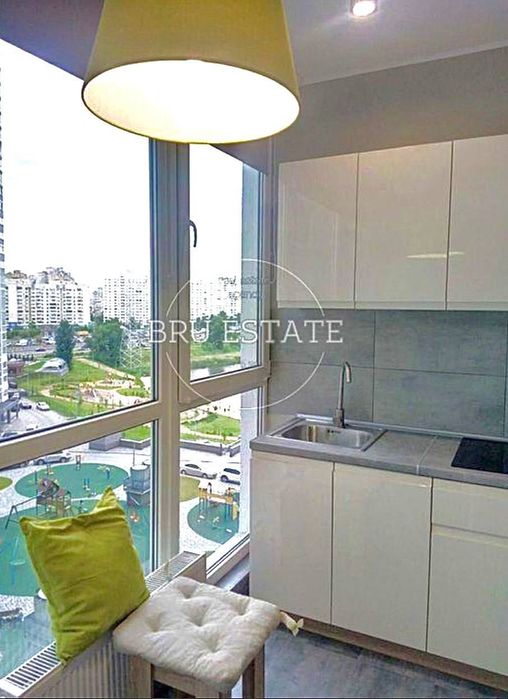 Продаж 2 х квартир смарт по ціні однієї Ремонт ЖК Лебединий