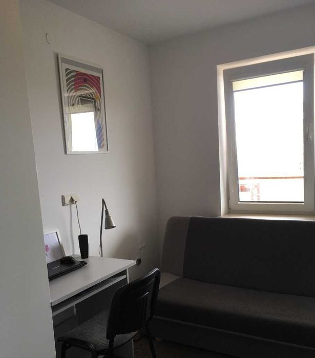 Od dziś oferuję 2 osobowy pokój na Pileckiego 132 m 25 - URSYNÓW