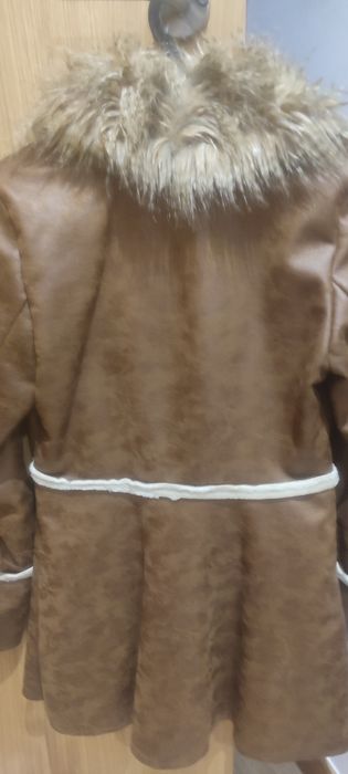 Vendo casaco da marca Scripta