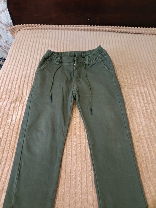 Продам теплі штани