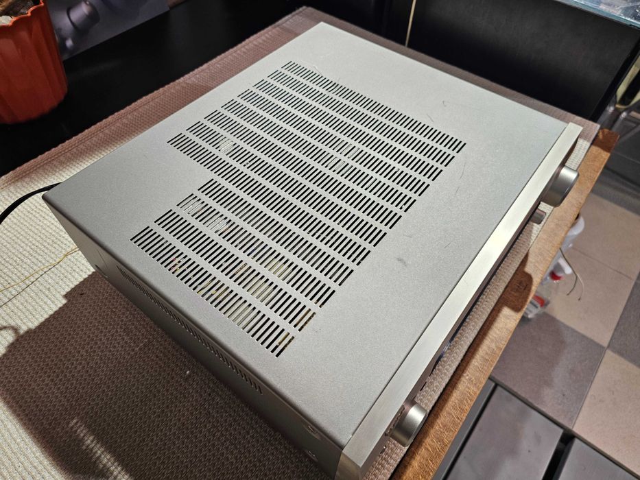 Стерео ресивер Denon DRA-500AE AM/FM Stereo Receiver