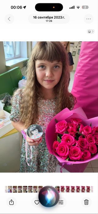 Сукня святкова випускна р 152 reserved