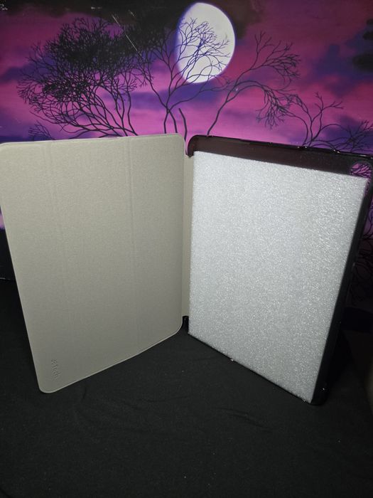 Etui iPad Air 4/5 10.9 2020/2022 czarny