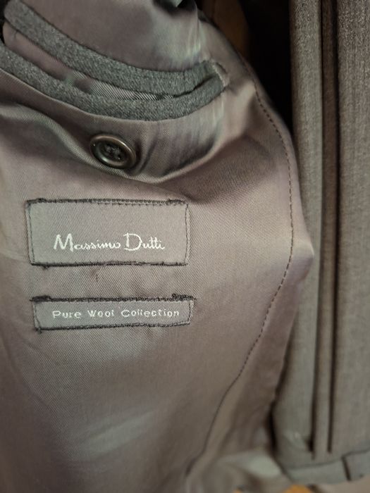Fatos Massimo Dutti