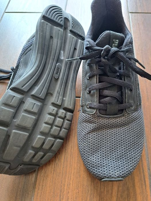 Buty Puma Enzo Street 38