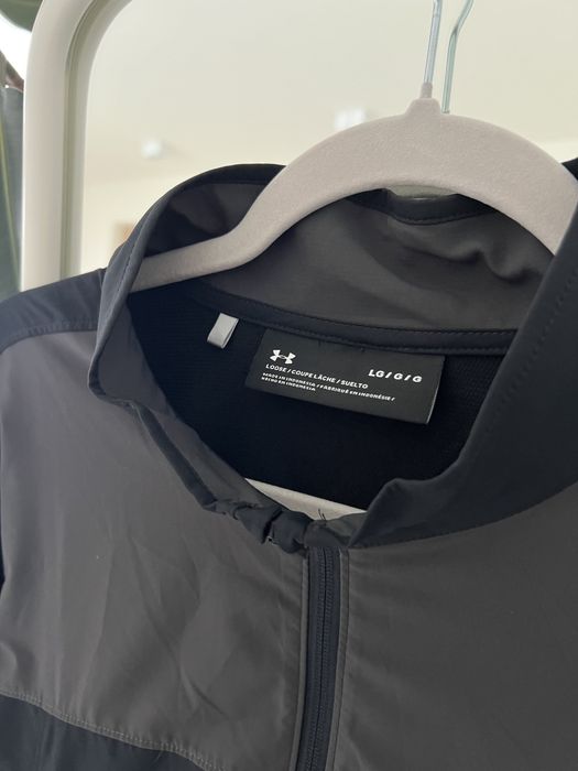 Вітровка Under Armour