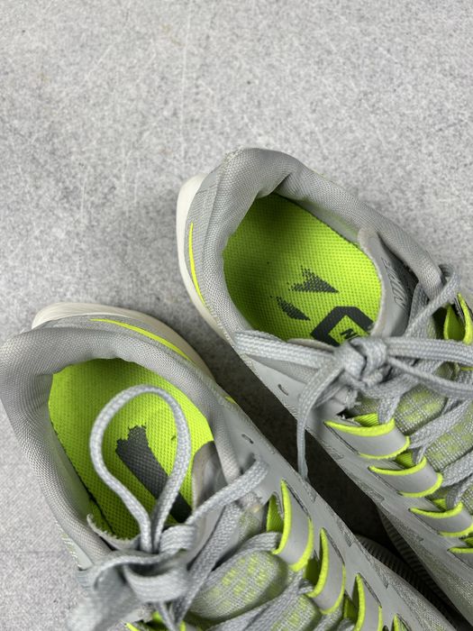 Nike Air Zoom Pegasus 37 (43) кросівки для бігу бігові легкі оригінал