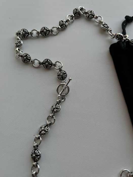 Кулон Chrome Hearts | Кулон Хром Хартс