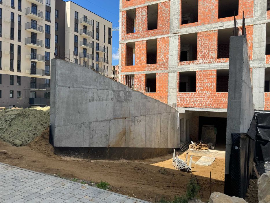 ВИГОДА‼️Продаж (єОселя) 1-кімнатної квартири 38 м2 Пустомити