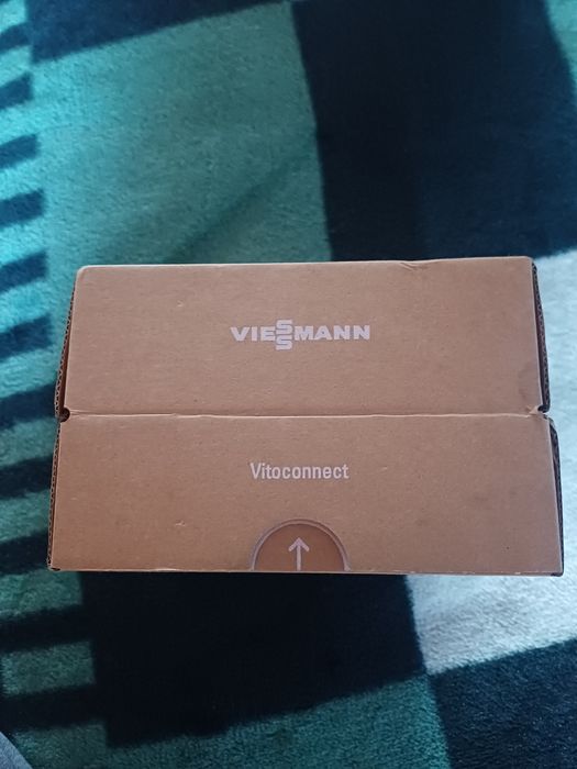 Vitoconnect opto 2