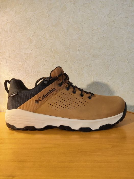 Напівчеревики Columbia Newton Nimble 45 р. оригінал США, полуботинки