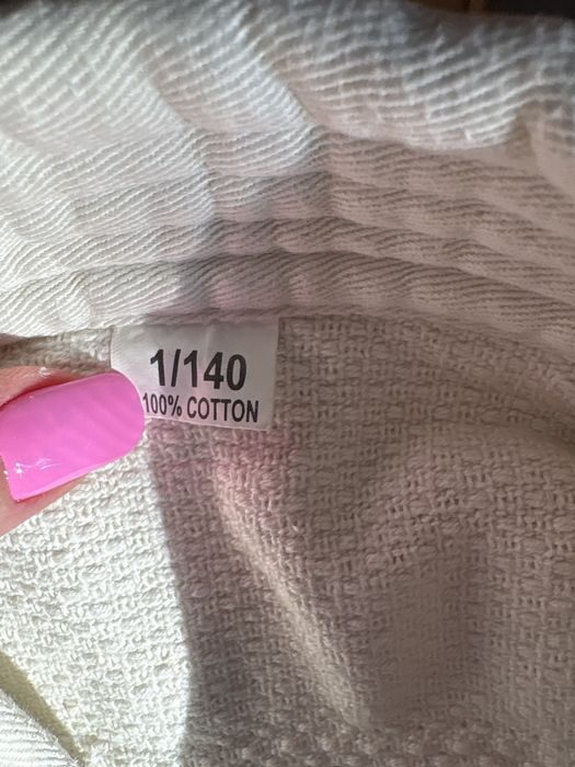 Кимоно 140 размер новое