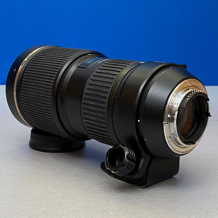 Tamron SP AF 70-200mm f/2.8 Di LD IF Macro | Nikon
