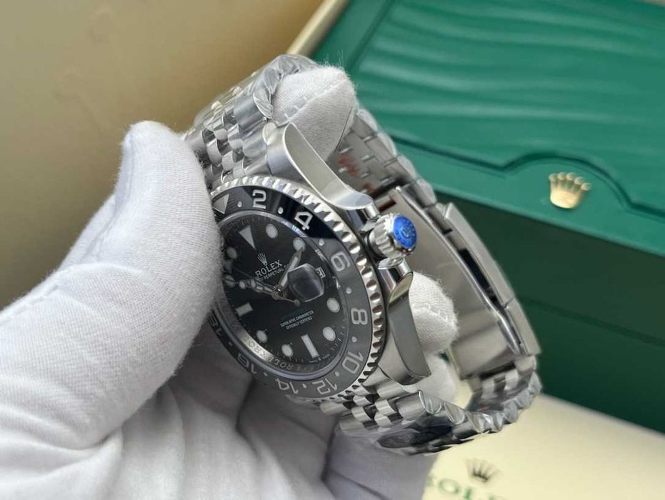 Nowy_Zegarek_Rolex_Submariner /Mechanizm